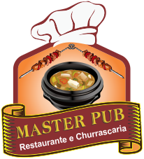 Master Pub - Restaurante e Churrascaria Céu Azul